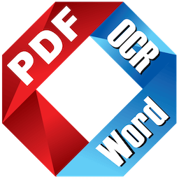 PDF to Word OCR 6.2.1 fix