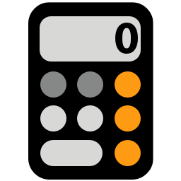 Calculator for Safari 1.6.1