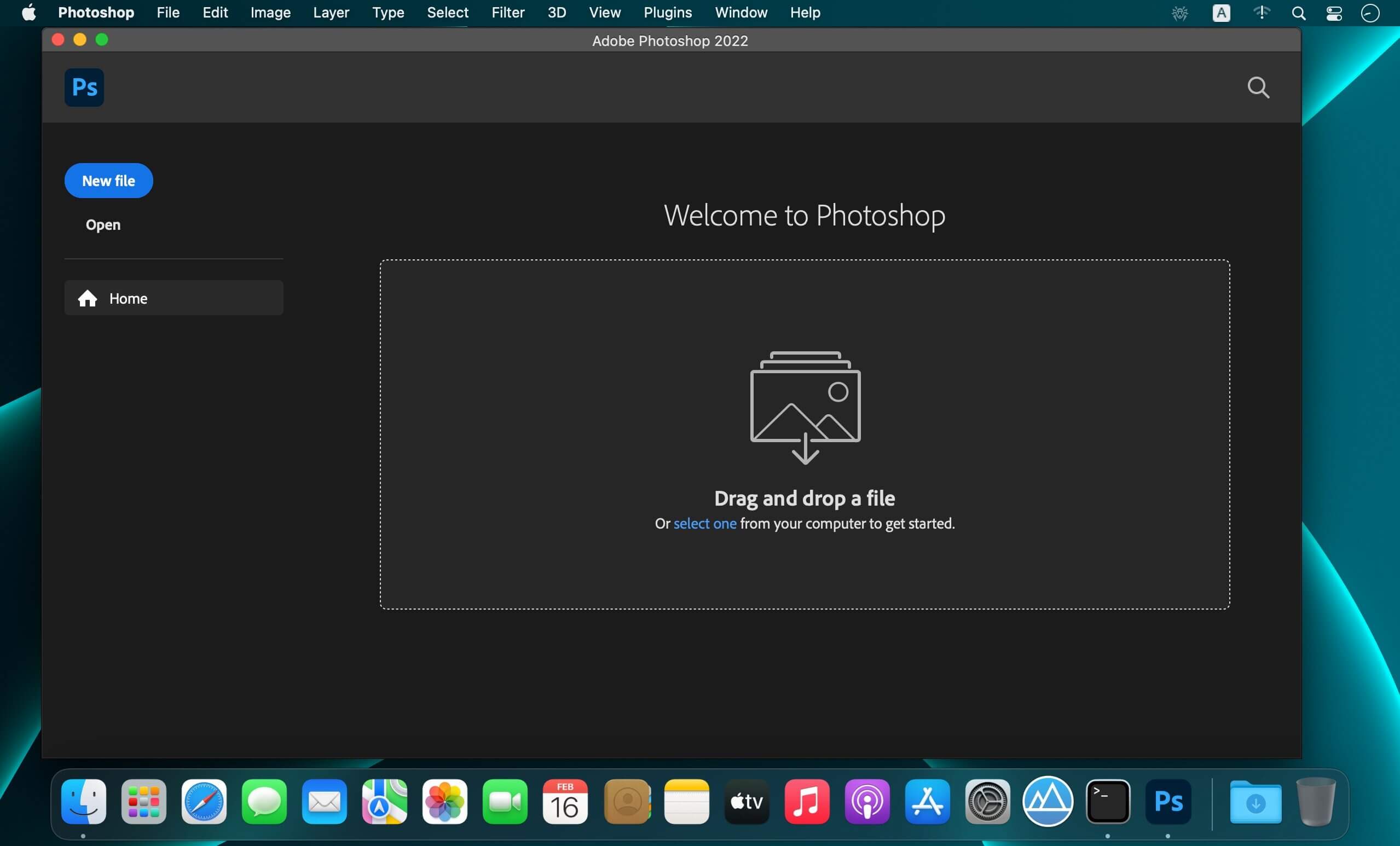 adobe photoshop 2022 download mac