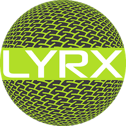 PCDJ LYRX 1.8.0.0