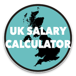 UK Salary Calculator 4.4