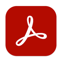 Adobe Acrobat DC Pro 22.002.20191