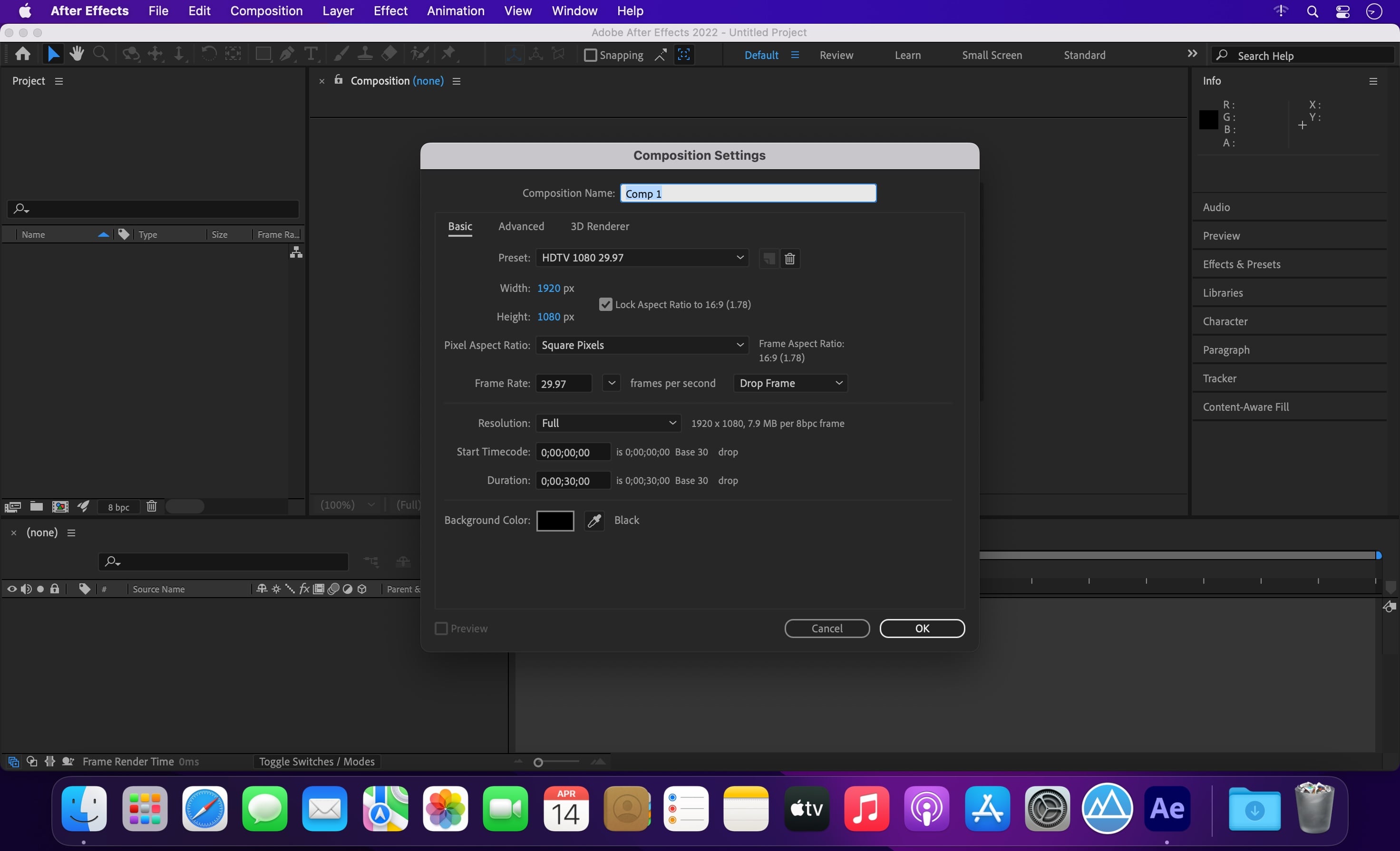 after effects 2022 download