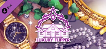 House Flipper - Luxury DLC (2021)