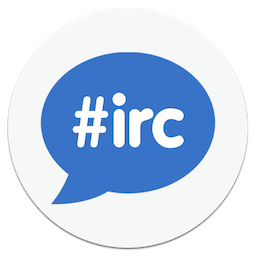 getIRC - Best IRC Client 1.3