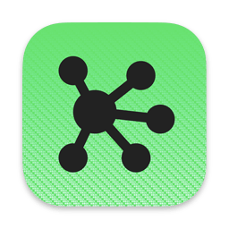 OmniGraffle Pro 7.24.0