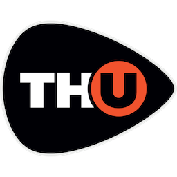 Overloud TH-U Premium 1.4.9