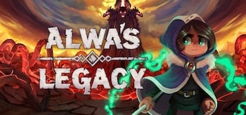 Alwa's Legacy v1.3.6.7509 (51997)