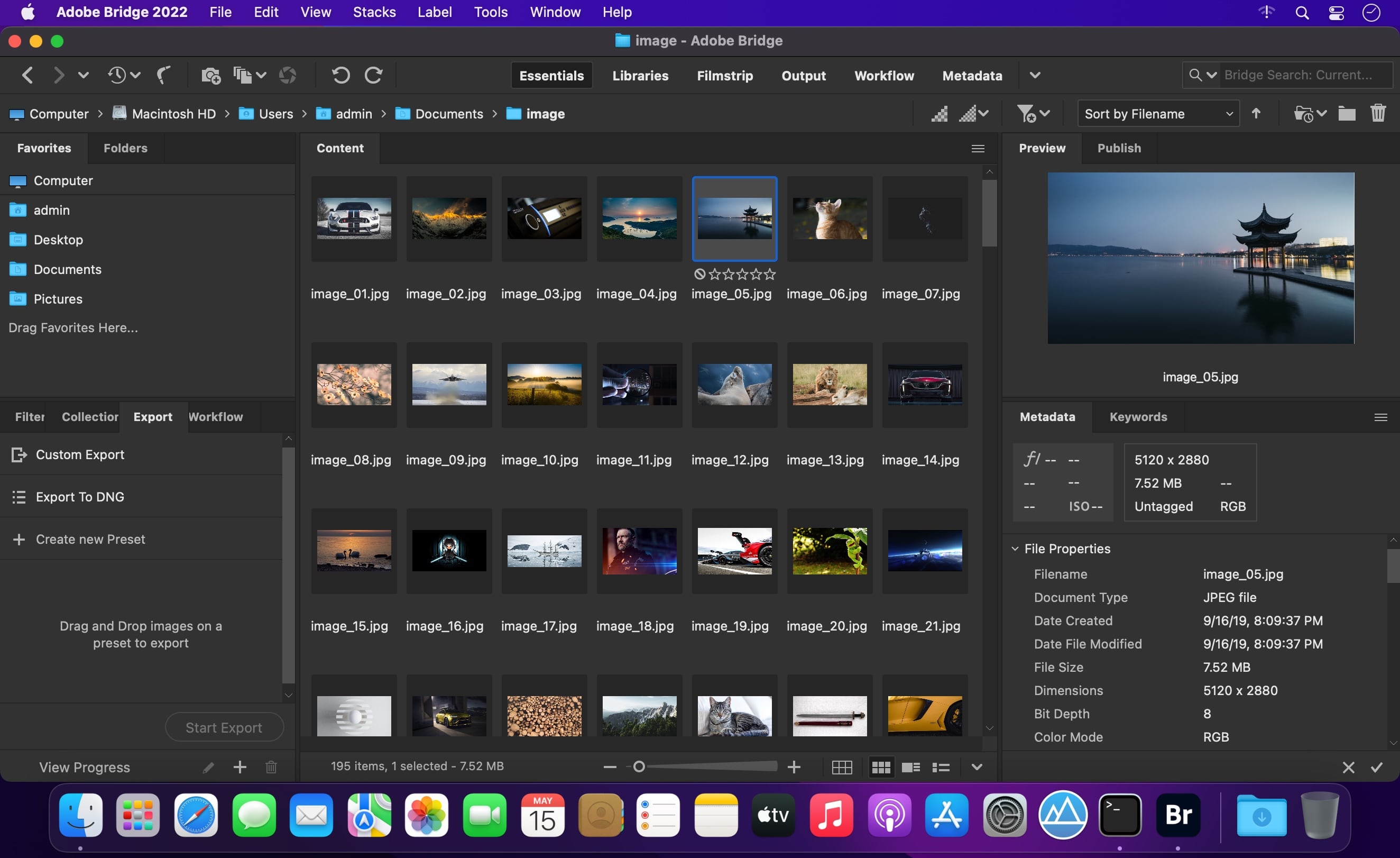 Adobe Bridge 2024 v14.0.1.137 download the new version for ipod