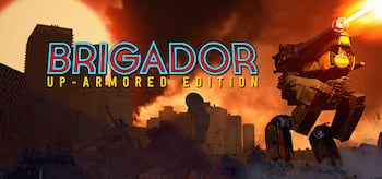 Brigador: Up-Armored Edition 1.62d (49245)