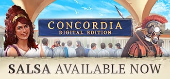 Concordia: Digital Edition v1.2.3.3