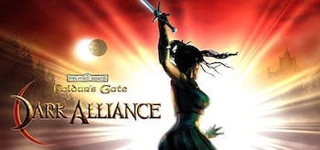 Baldur's Gate: Dark Alliance 1.0