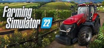 Farming Simulator 22 v1.5.0