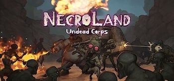 NecroLand : Undead Corps v1.0.0.0 (53401)