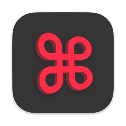 rcmd • App Switcher 1.5.7