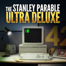 The Stanley Parable: Ultra Deluxe v1.0.2