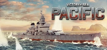 Victory at Sea Pacific 1.11.2 (52234)