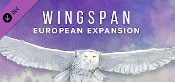 Wingspan: European Expansion (2022)