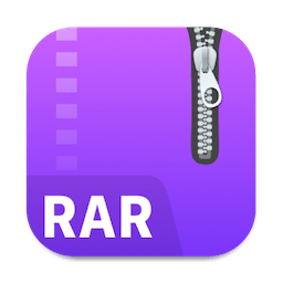 RAR Extractor - ZIP Unarchiver 6.6
