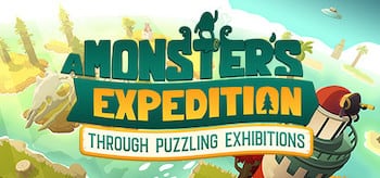 A Monster's Expedition 1.0.3