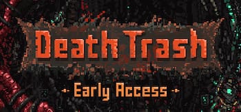 Death Trash 0.8.3 (56192)