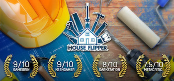 House Flipper 1.22146.ca804 (56122) + DLC