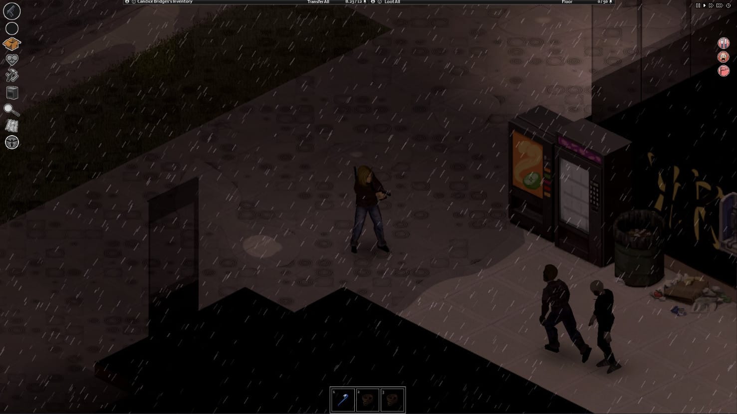 project zomboid download mac