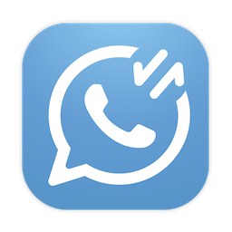 FonePaw WhatsApp Transfer for iOS 1.7.0