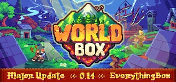 WorldBox - God Simulator 0.12.3