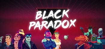 Black Paradox 01.01