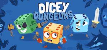 Dicey Dungeons 2.0.1 (57307)