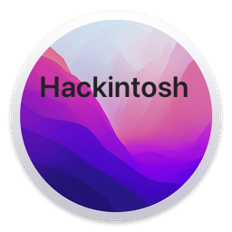 macOS Monterey 12.5 (21G72) Hackintosh