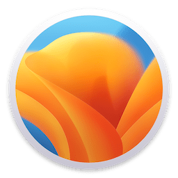macOS Ventura 13.2.1 (22D68)