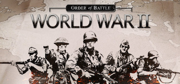 Order of Battle: World War II 8.6.9a (44515)