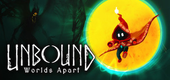 Unbound: Worlds Apart 1.1a (48878)