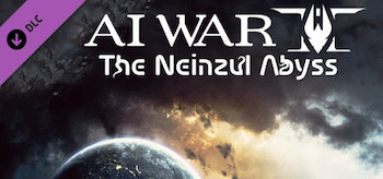 AI War 2: The Neinzul Abyss v5.507