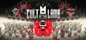 Cult of the Lamb 1.0.3