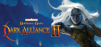 Baldur's Gate: Dark Alliance II 1.0.2