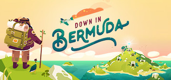 Down in Bermuda 1.6.7