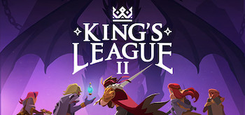 King's League II 2.0.9