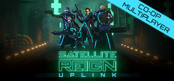 Satellite Reign 1.1.3.06