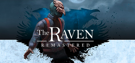 The Raven Remastered 1.1.0.654