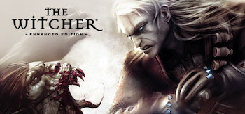 The Witcher: Enhanced Edition v1.0 (55912)