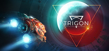 Trigon: Space Story 1.0.7.2415