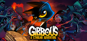 Gibbous - A Cthulhu Adventure v1.8.35772