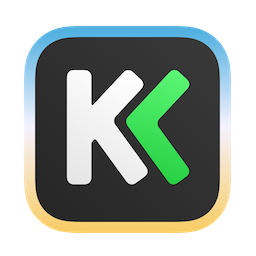 KeyKey Typing Practice 2.9.4