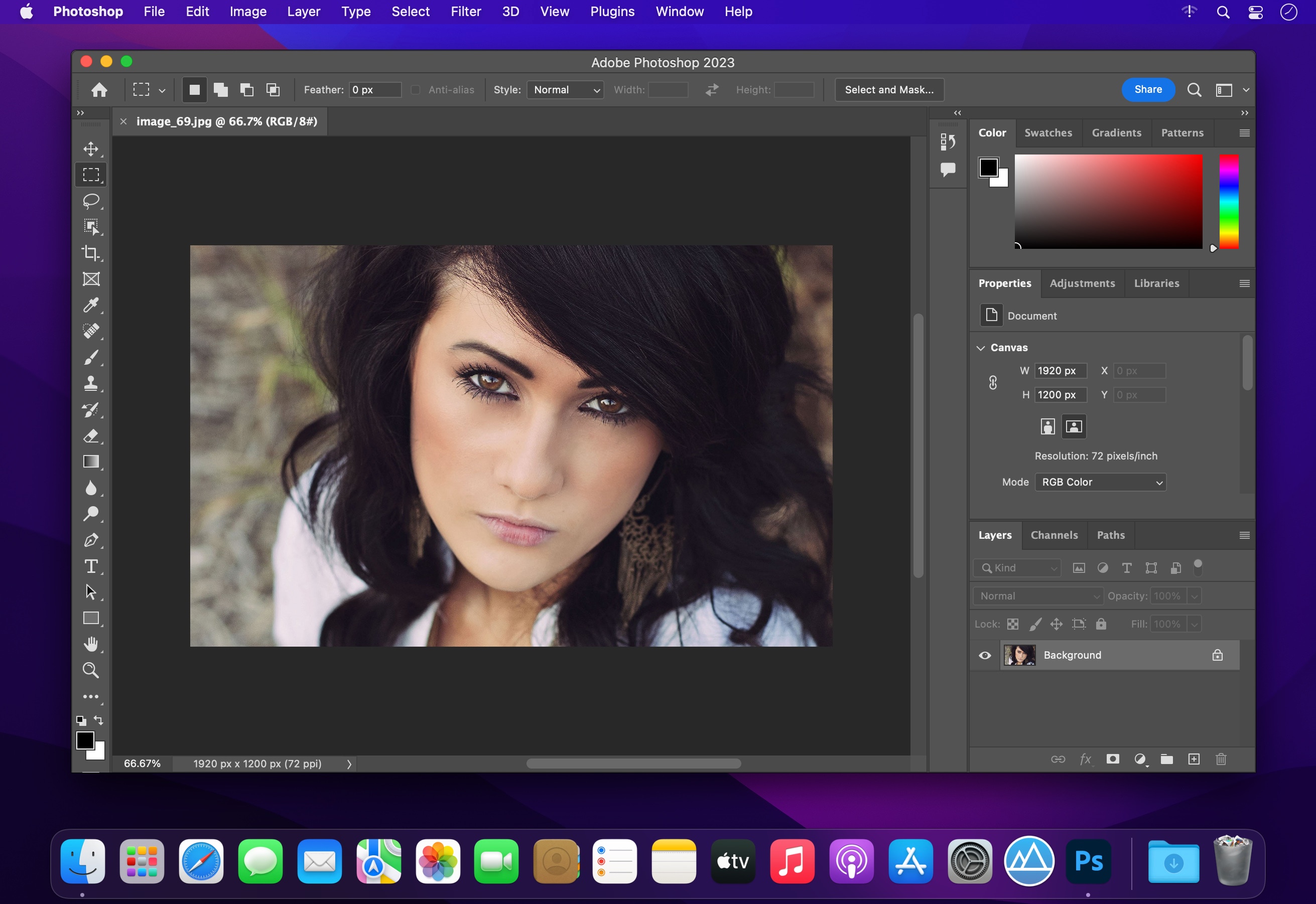 download adobe photoshop for free mac