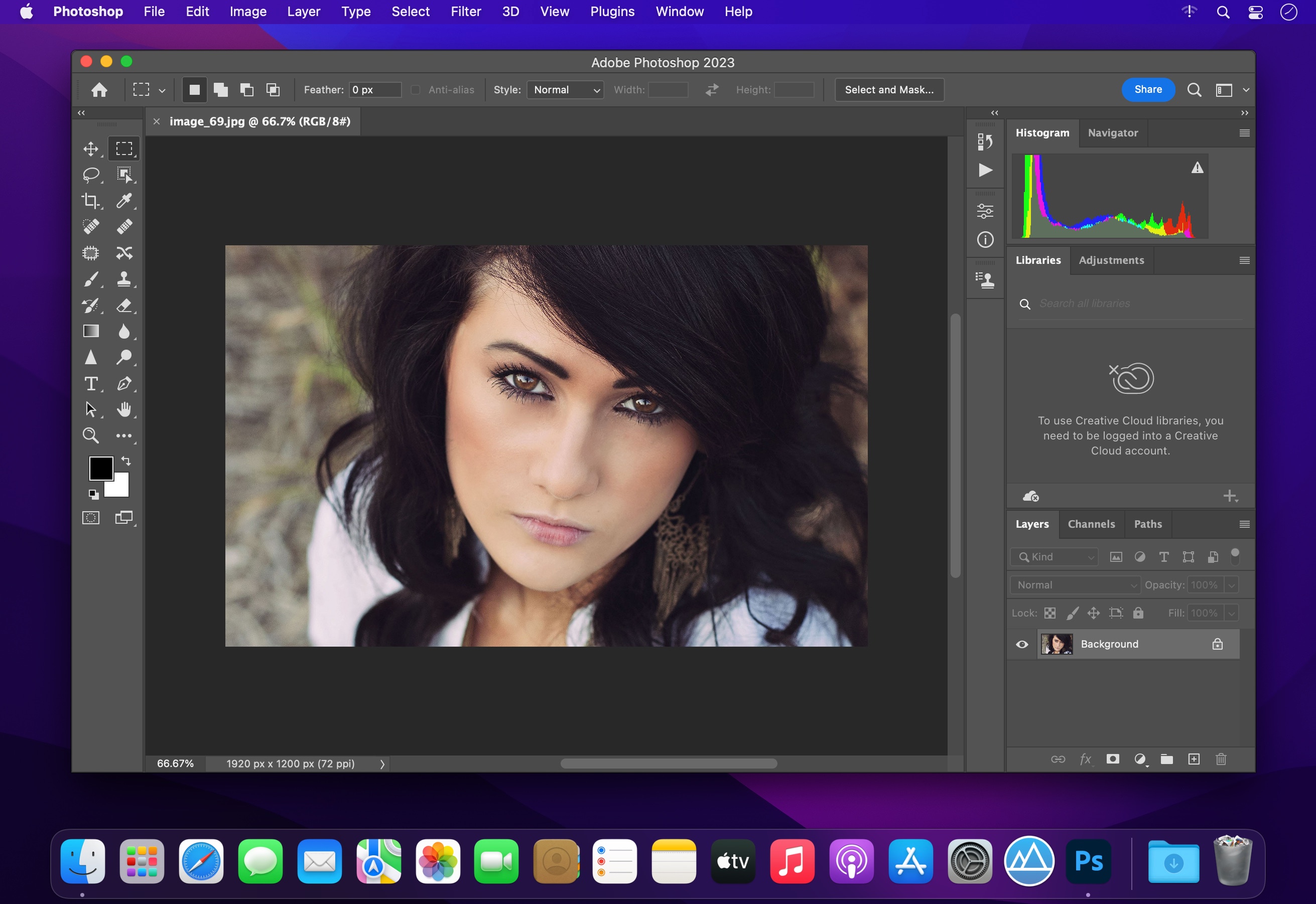 photoshop 2023 download free