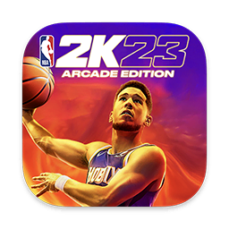 NBA 2K23 1.10