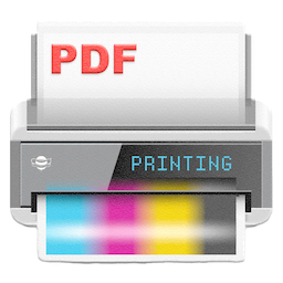 Print to PDF Pro 1.0.4